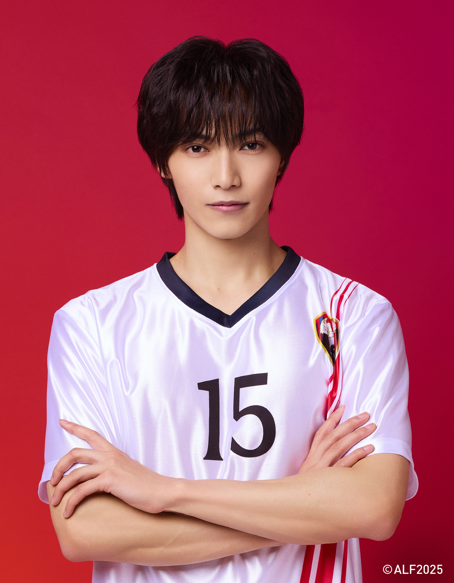 ACTORS☆LEAGUE in Futsal 2025』出演決定！ | 梶田拓希 OFFICIAL SITE